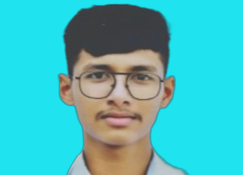 ABHIMANYU PRADHAN