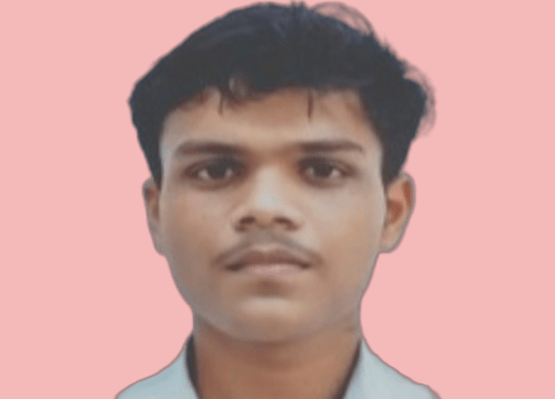 ANNADA PRASAD MOHANTY