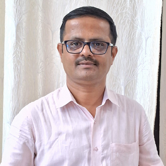 Dr.Pravakar Satapathy