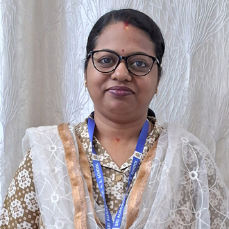Mrs. P. Pattanaik