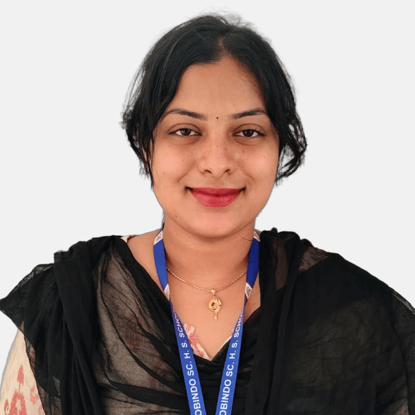 Miss.Pratikshya Samal